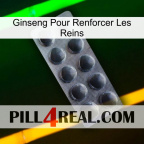 Ginseng For Reinforcing Kidney 30